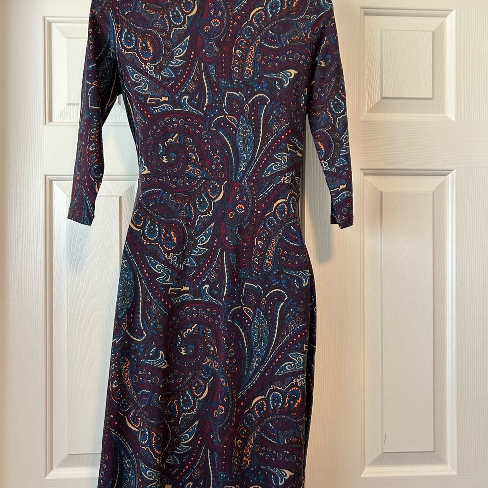 Talbot’s dress - Picture 4 of 5